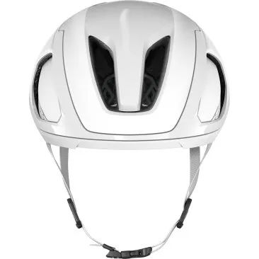 LAZER Bike Helmet Vento KinetiCore | pure white M (55-59 cm)