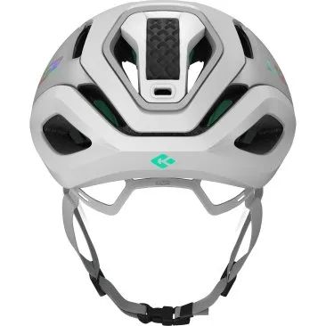 LAZER Bike Helmet Vento KinetiCore | pure white M (55-59 cm)