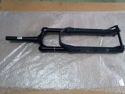 Nová vidlice RST F1RST 29" 120mm