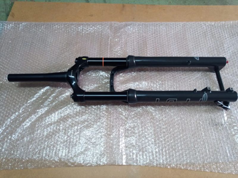 Nová vidlice RST F1RST 29" 120mm