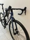 Ridley Falcn RS – špičkové aero silniční kolo, Ultegra, karbonová kola, velikost 54