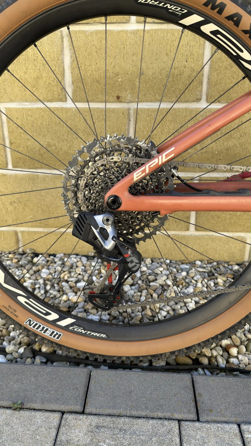 Specialized Epic Evo Expert 2022 vel. L