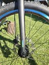 Trek wahoo 24 zánovní kolo
