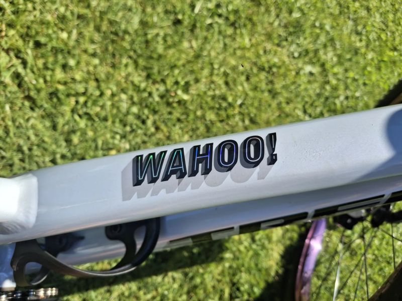 Trek wahoo 24 zánovní kolo