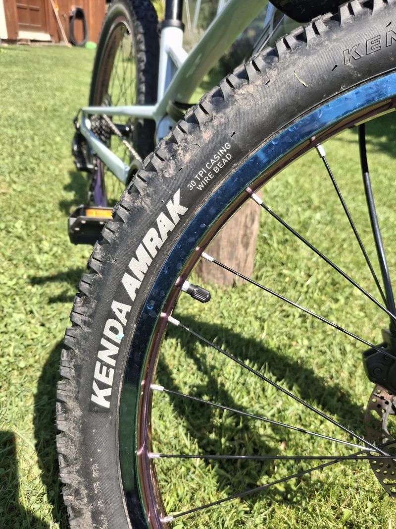 Trek wahoo 24 zánovní kolo