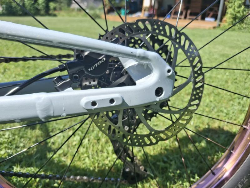 Trek wahoo 24 zánovní kolo