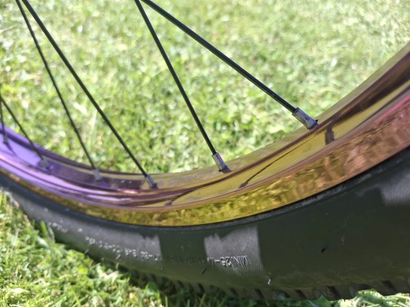 Trek wahoo 24 zánovní kolo