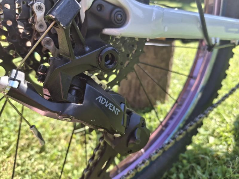 Trek wahoo 24 zánovní kolo