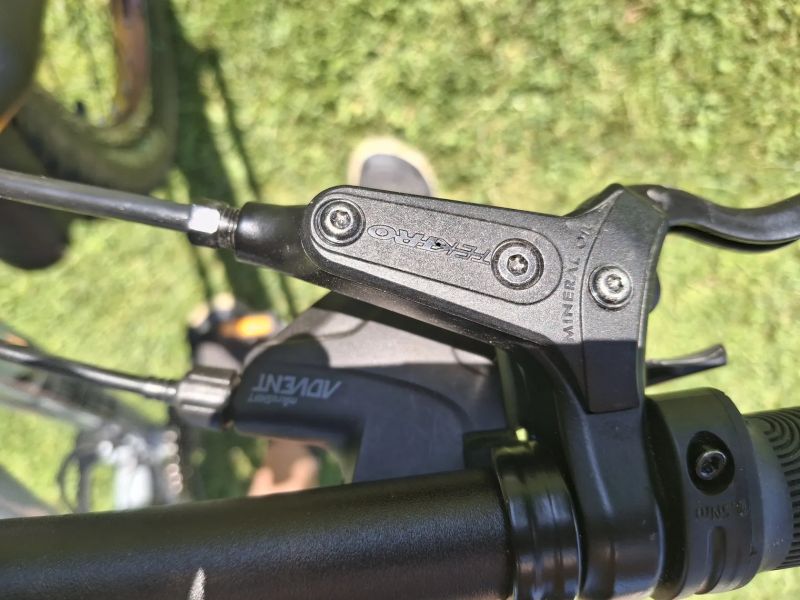 Trek wahoo 24 zánovní kolo