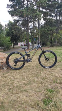 NORCO sight c2 - L