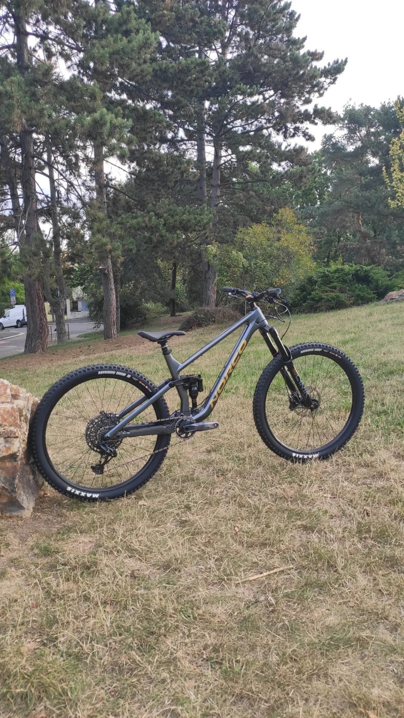 NORCO sight c2 - L