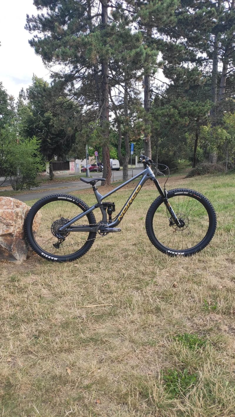 NORCO sight c2 - L