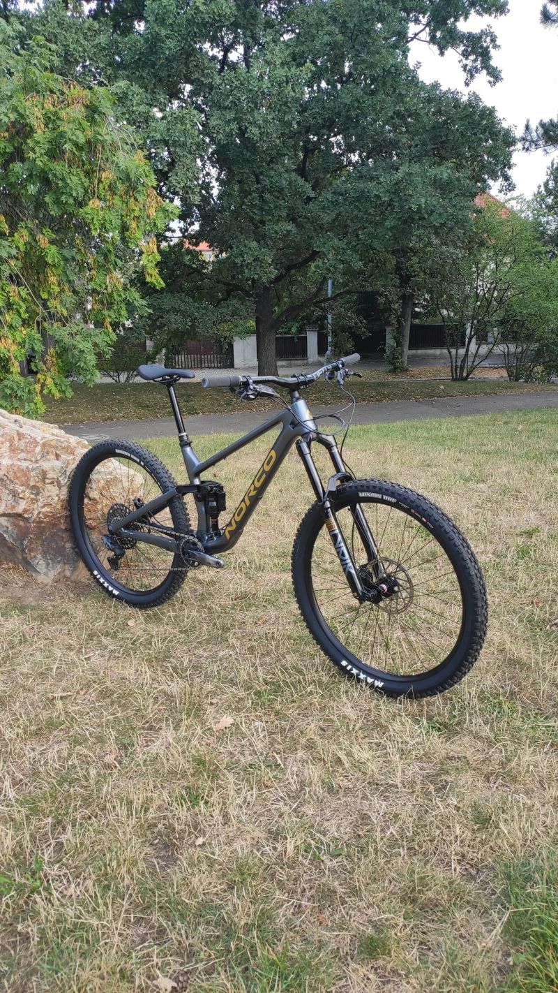 NORCO sight c2 - L