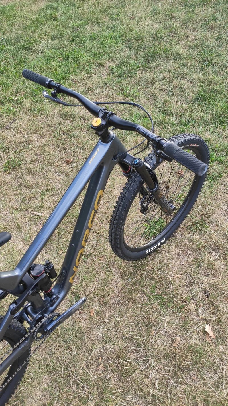 NORCO sight c2 - L