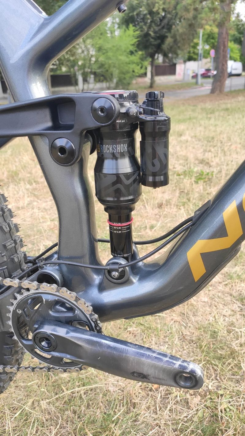 NORCO sight c2 - L
