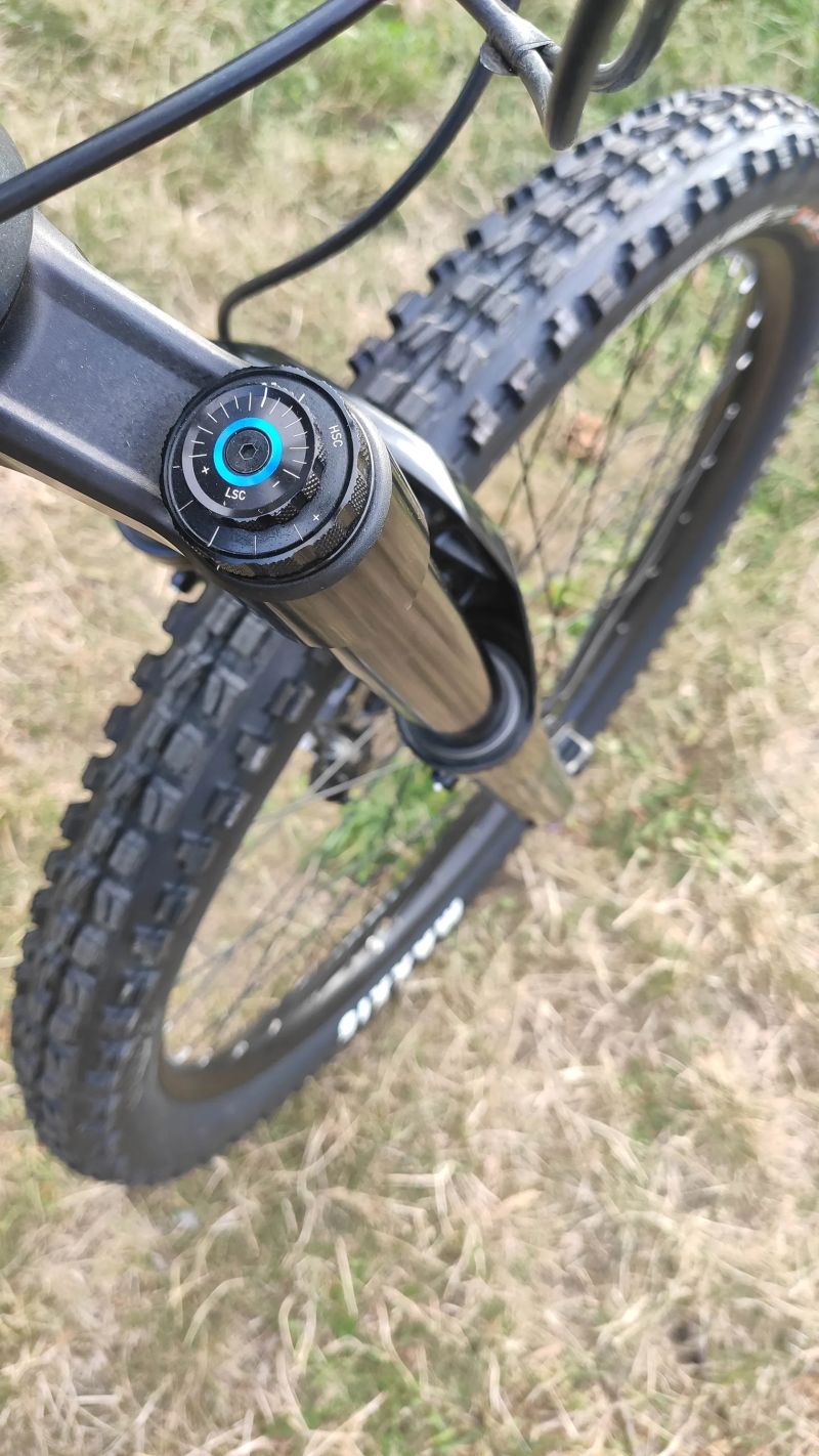 NORCO sight c2 - L