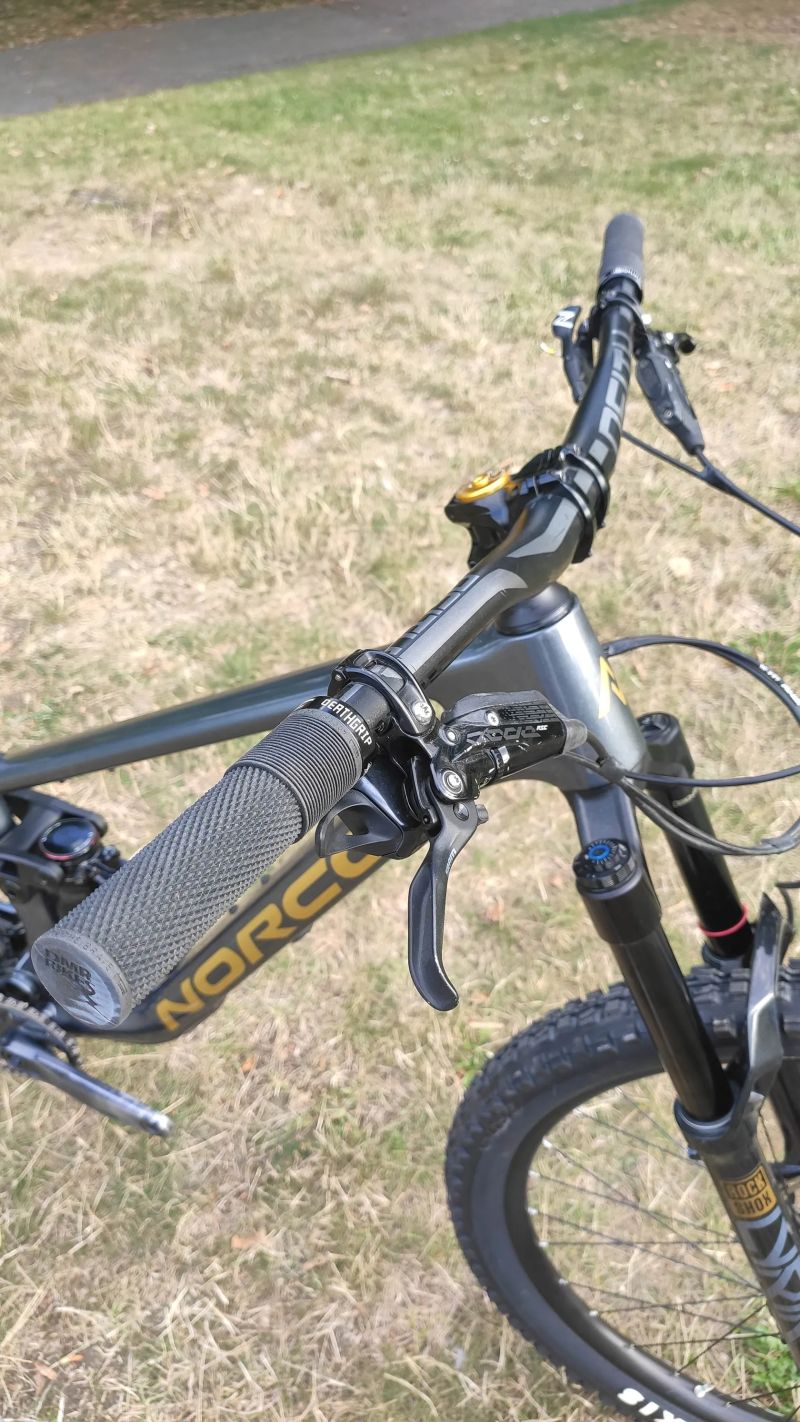 NORCO sight c2 - L