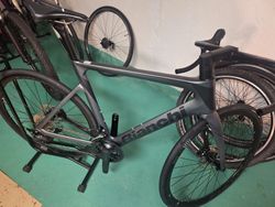 Bianchi oltre race 105 12s