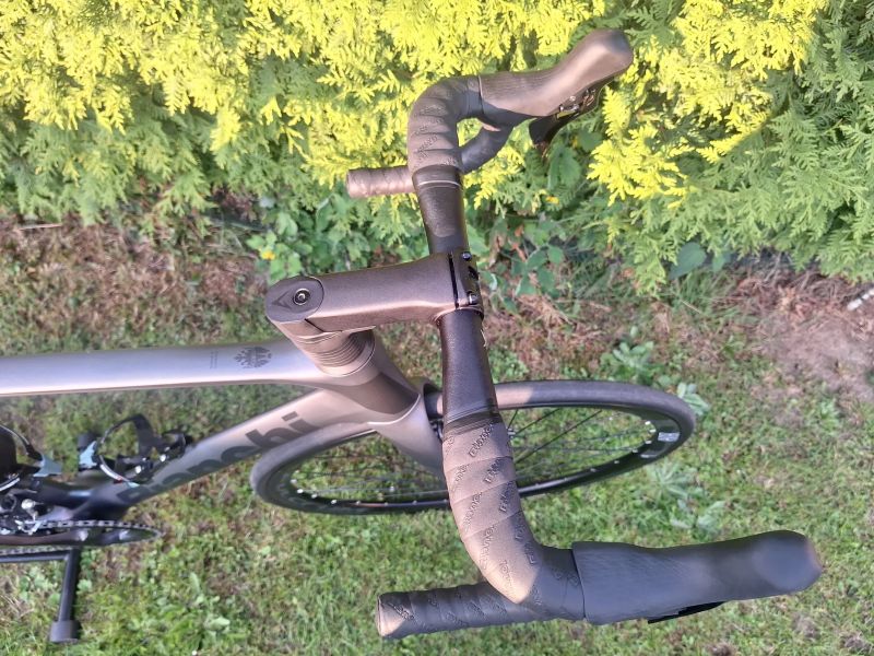 Bianchi oltre race 105 12s