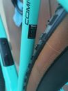 Gravel Bianchi arcadex