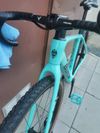 Gravel Bianchi arcadex