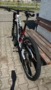 Cannondale Trigger 29 Carbon, vel. M, Lefty MAX