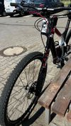Cannondale Trigger 29 Carbon, vel. M, Lefty MAX