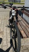 Cannondale Trigger 29 Carbon, vel. M, Lefty MAX