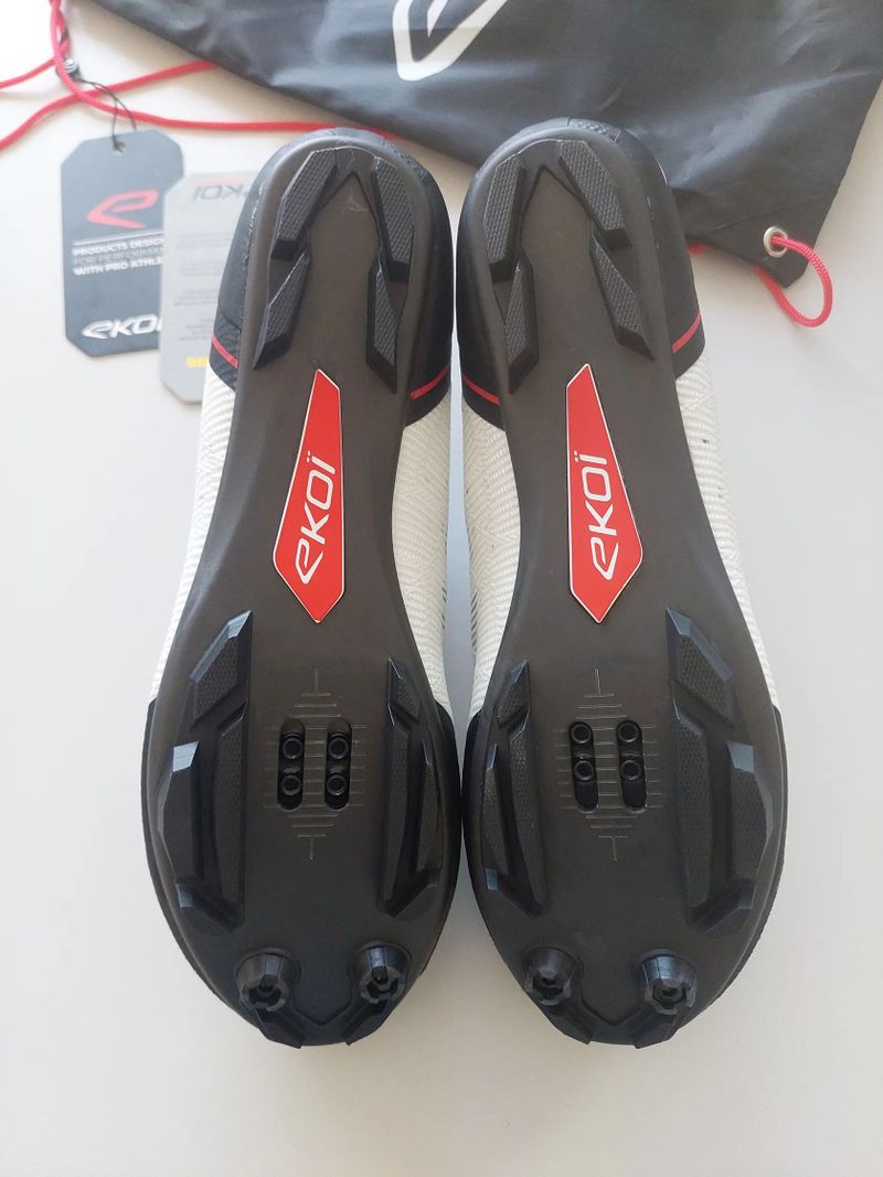 MTB tretry ekoi XC C4
