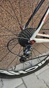 Cannondale Synapse Carbon