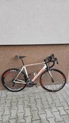 Cannondale Synapse Carbon