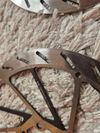 SRAM level ultimate + kotouče SRAM HS2 180mm