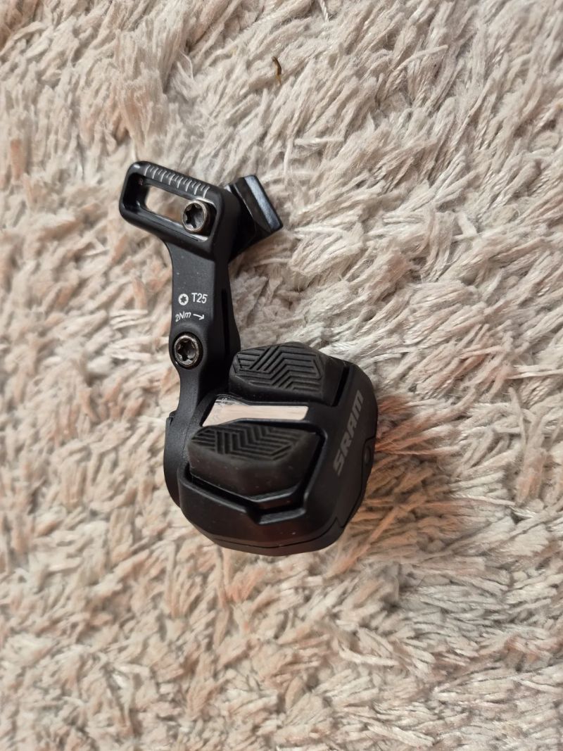 Sram POD AXS