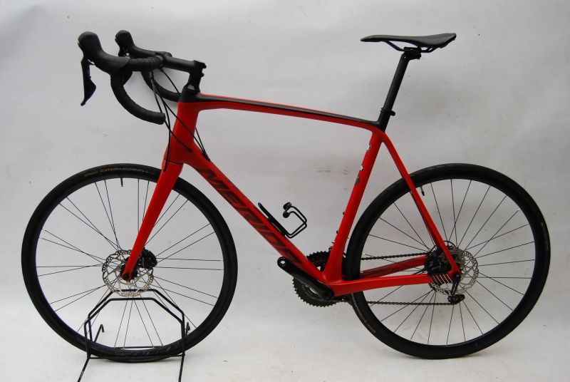 Merida Scultura Disc 5000 59CM
