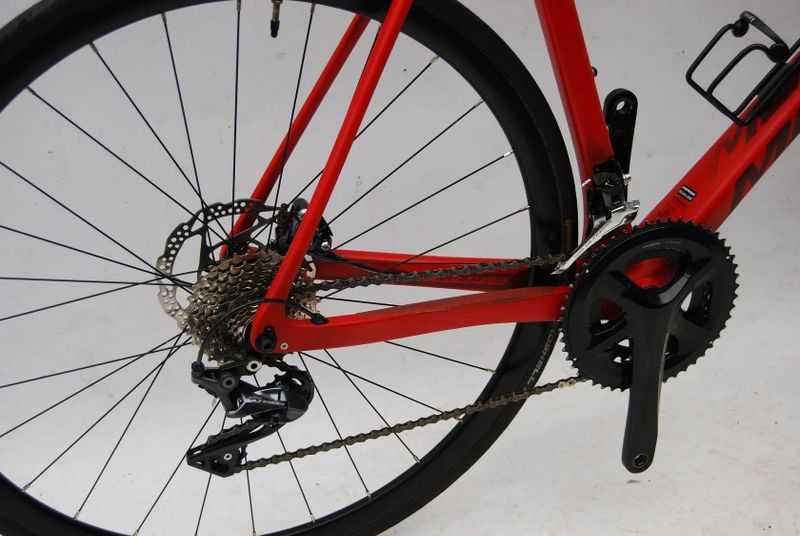 Merida Scultura Disc 5000 59CM