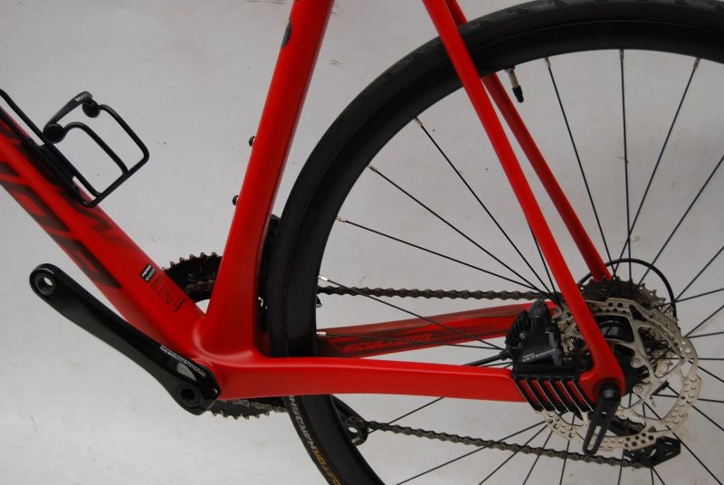 Merida Scultura Disc 5000 59CM