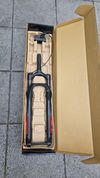 Odpružená vidlice ROCKSHOX JUDY SILVER 29“ remote 