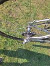 Gravel kolo 
