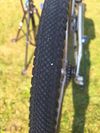 Gravel kolo 