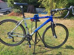 Gravel kolo 