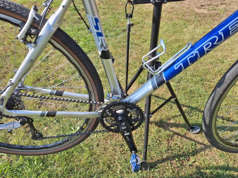 Gravel kolo 
