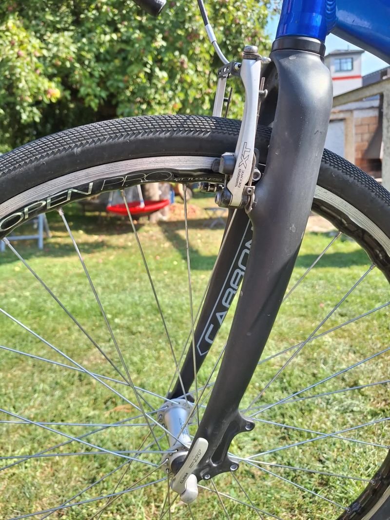 Gravel kolo 