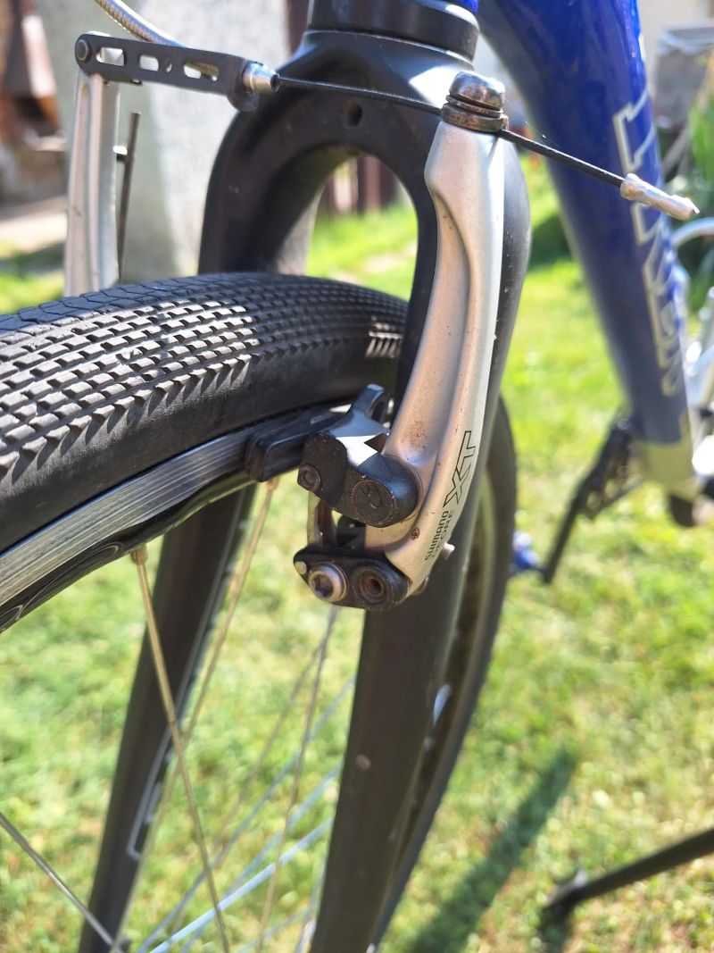 Gravel kolo 