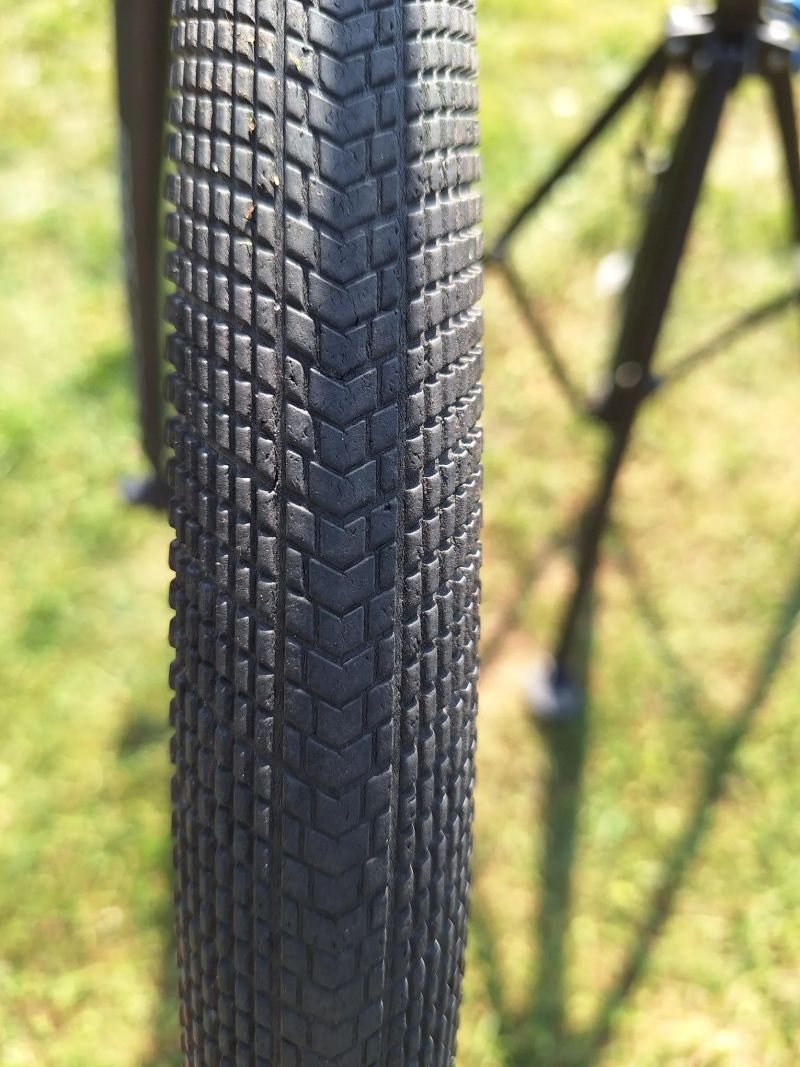 Gravel kolo 