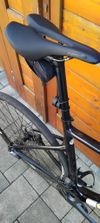 Silniční kolo Cervélo Caledonia Ultegra Di2 - metallic black