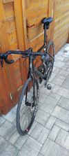 Silniční kolo Cervélo Caledonia Ultegra Di2 - metallic black