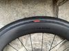 Karbonová kola Syncros Capital 1.0 Aero 60 mm