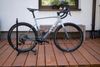 🇨🇭 Švýcarská Gravel Raketa ARC8 EERO 🚀