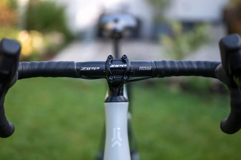 🇨🇭 Švýcarská Gravel Raketa ARC8 EERO 🚀