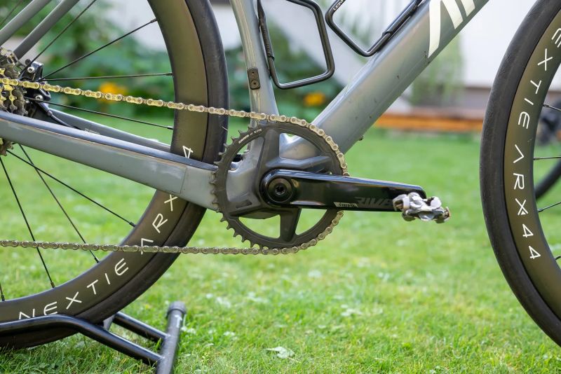 🇨🇭 Švýcarská Gravel Raketa ARC8 EERO 🚀